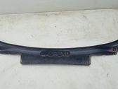 Wiper trim