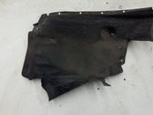 Front wheel arch liner splash guards
