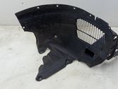 Front wheel arch liner splash guards