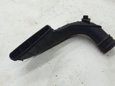 Air intake duct part