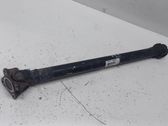 Front prop shaft
