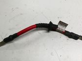 Positive cable (battery)