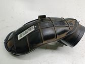 Air intake duct part