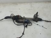 Steering rack