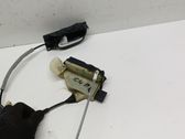 Front door lock