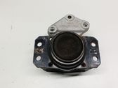 Engine mount bracket