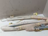 Надувная подушка для крыши
