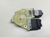 Rear door window regulator motor