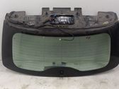 Rear windscreen/windshield window