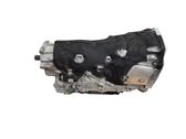 Automatic gearbox