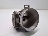 Mass air flow meter
