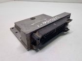 Calculateur moteur ECU