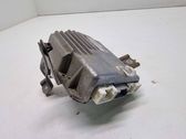Power steering control unit/module