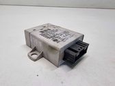 Immobilizer control unit/module