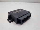 Parking PDC control unit/module