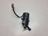 Accelerator throttle pedal