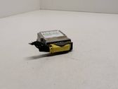 Airbag control unit/module