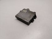 Engine control unit/module