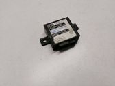 Immobilizer control unit/module