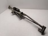 Wiper motor