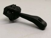 Wiper control stalk