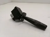 Wiper control stalk