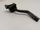 Wiper control stalk