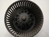 Heater fan/blower