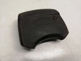 Steering wheel airbag