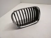 Front grill