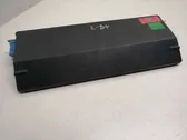 Comfort/convenience module