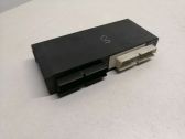 Comfort/convenience module