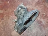 Manual 5 speed gearbox