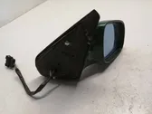 Front door electric wing mirror