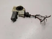 Front door window regulator motor