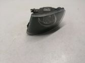 Front fog light