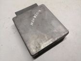 Calculateur moteur ECU