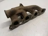 Exhaust manifold