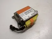 Module de contrôle airbag