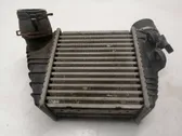 Radiatore intercooler