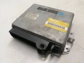 Calculateur moteur ECU