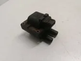 High voltage ignition coil