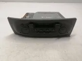 Radio / CD-Player / DVD-Player / Navigation