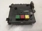 Fuse module