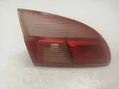 Tailgate rear/tail lights