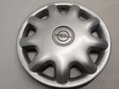 R15 wheel hub/cap/trim