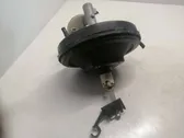 Brake booster