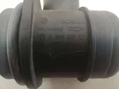 Mass air flow meter