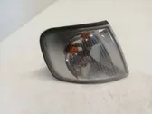 Front indicator light