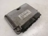 Calculateur moteur ECU